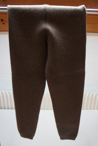 Yakwolle Leggings